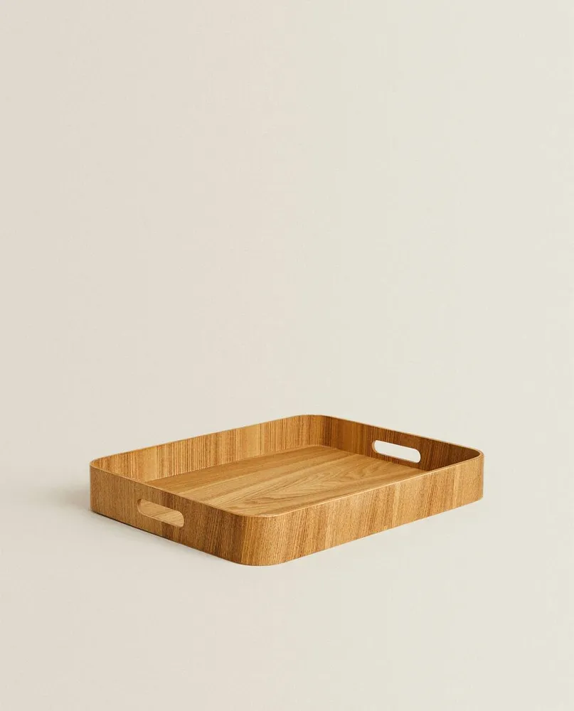 MEDIUM NON-SLIP TRAY