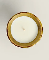 CERAMIC CANDLE