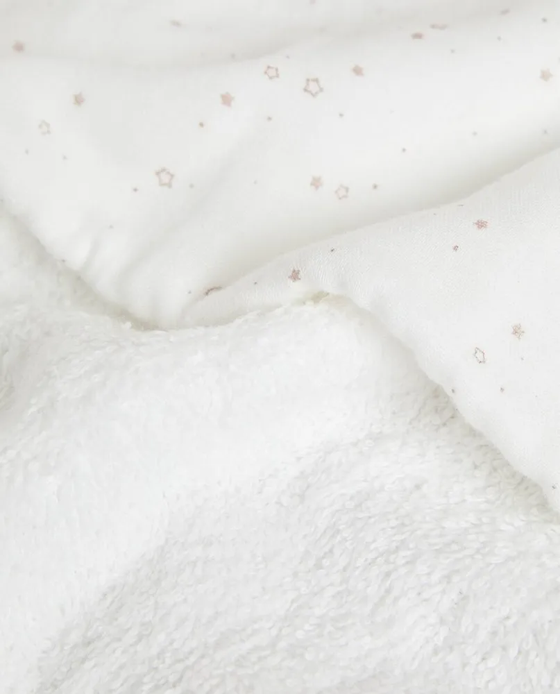 STAR MUSLIN TOWEL