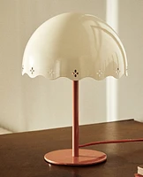 CHILDREN'S LAMP WITH DIE-CUT SHADE