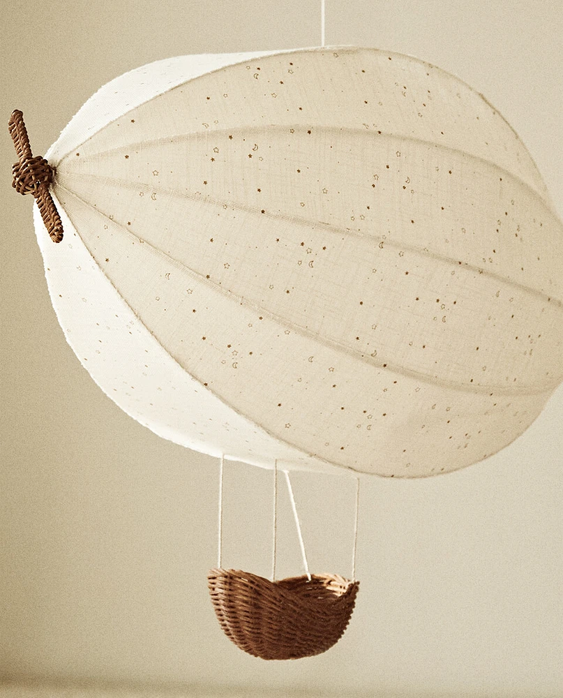 ZEPPELIN CEILING LAMP