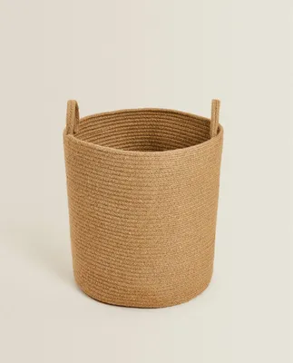 JUTE BASKET