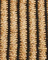 NON-SLIP JUTE RUG