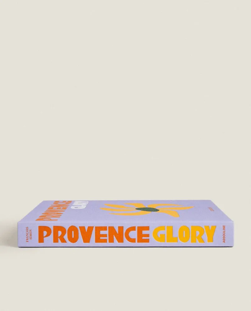 ASSOULINE ‘PROVENCE GLORY’ BOOK