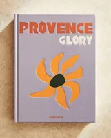 ASSOULINE ‘PROVENCE GLORY’ BOOK