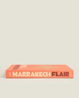 ASSOULINE ‘MARRAKECH FLAIR’ BOOK