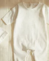 STAR NEWBORN SET