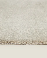 SOFT-TOUCH TEXTURED RUG