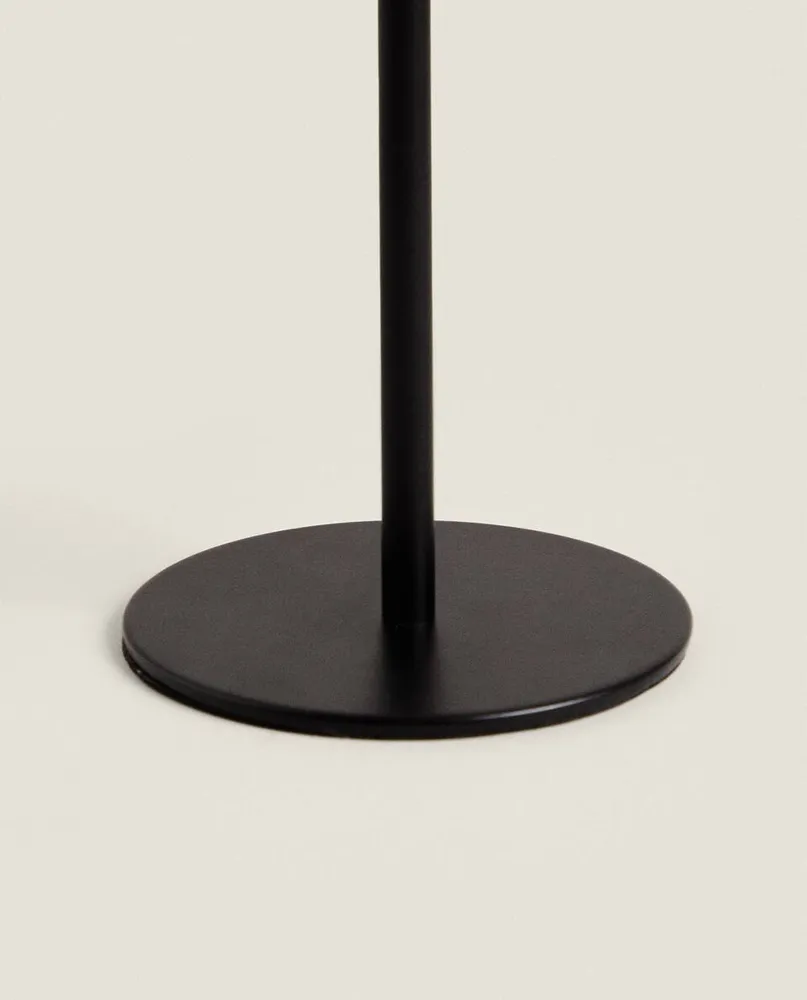 MONOCHROME TOUCH TABLE LAMP