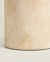 LARGE CERAMIC TABLE LAMP