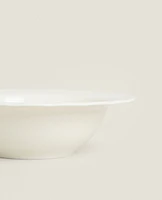 PORCELAIN BOWL