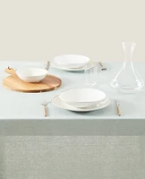 BASIC LINEN TABLECLOTH