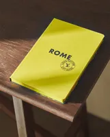 ROME CITY GUIDE BY LOUIS VUITTON