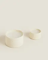 CERAMIC CANDLE