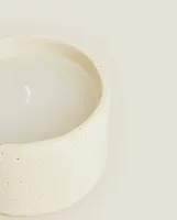 CERAMIC CANDLE