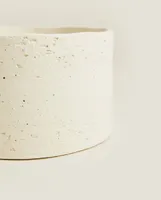 CERAMIC CANDLE