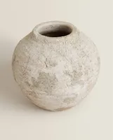 CERAMIC VASE