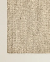 WOVEN SISAL RUG