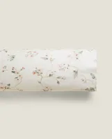 CHERRY BLOSSOM COTTON PILLOWCASE