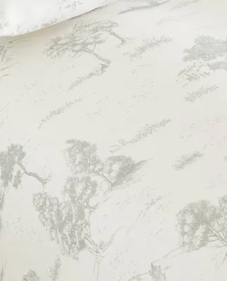 TOILE DE JOUY DUVET COVER