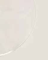 BOROSILICATE FUNNEL WITH HANDLE