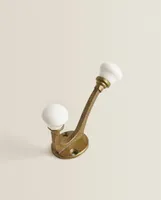 CERAMIC HOOK