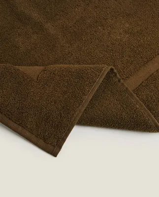 EXTRA-SOFT BATH MAT