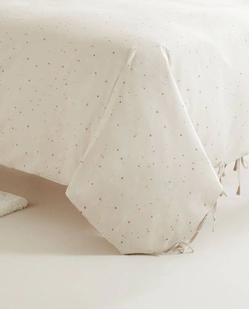 STARS DUVET COVER