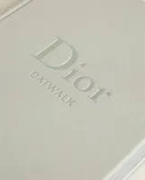 DIOR CATWALK BOOK