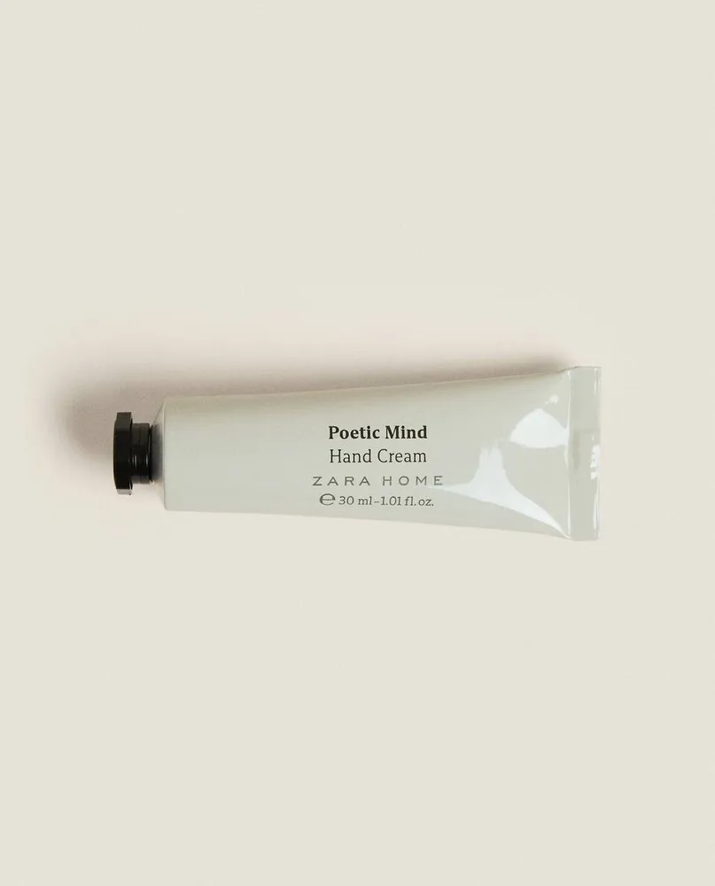 (30ML) CREMA DE MANOS POETIC MIND