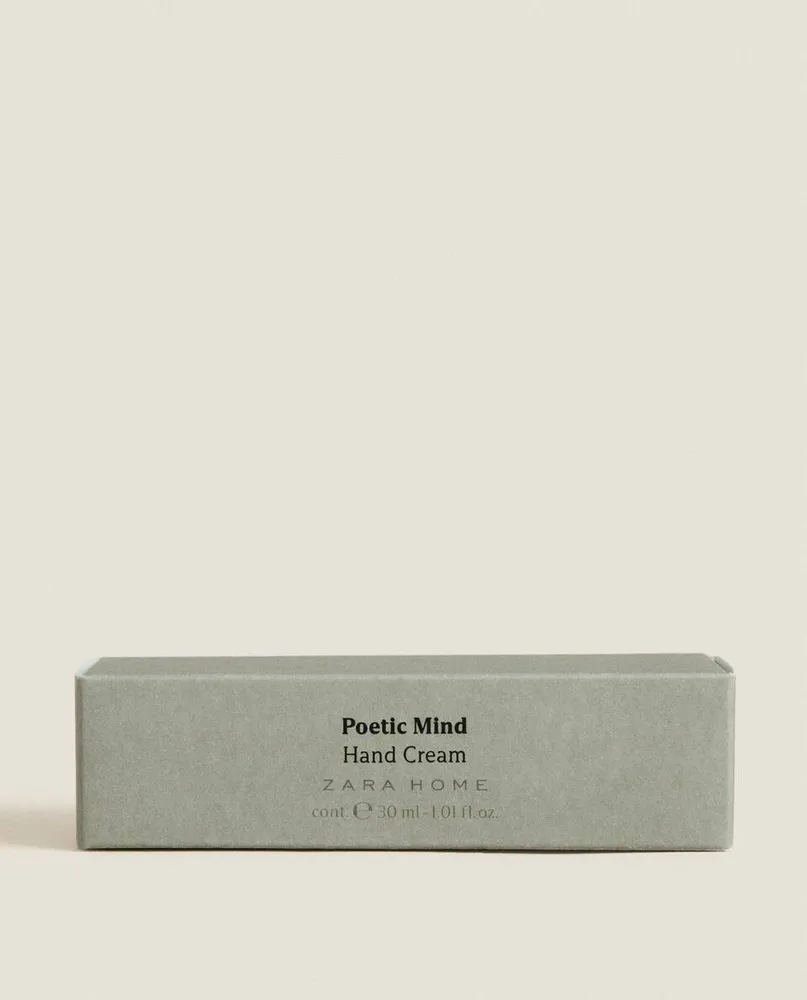 (30ML) CREMA DE MANOS POETIC MIND