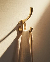 GOLD METALLIC HOOK