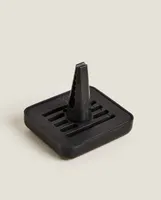 BLACK VANILLA CAR AIR FRESHENER