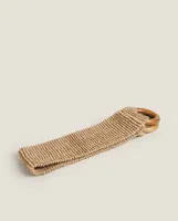 EXFOLIATING BODY STRAP