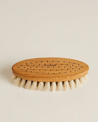 IRIS HANTVERK BODY BRUSH