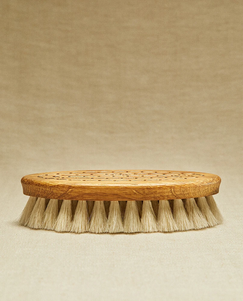 IRIS HANTVERK BODY BRUSH