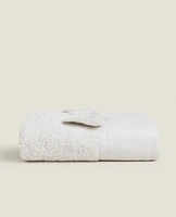 ELEPHANT COTTON TERRY TOWEL