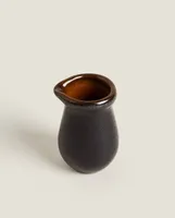 STONEWARE JUG