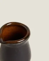 STONEWARE JUG