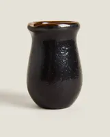 STONEWARE JUG