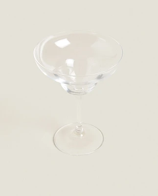 COCKTAIL GLASS