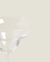 COCKTAIL GLASS