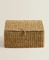 SEAGRASS BASKET