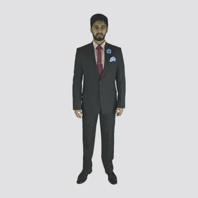 Suit 2