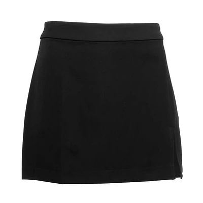 CAMERON SKIRT BLACK