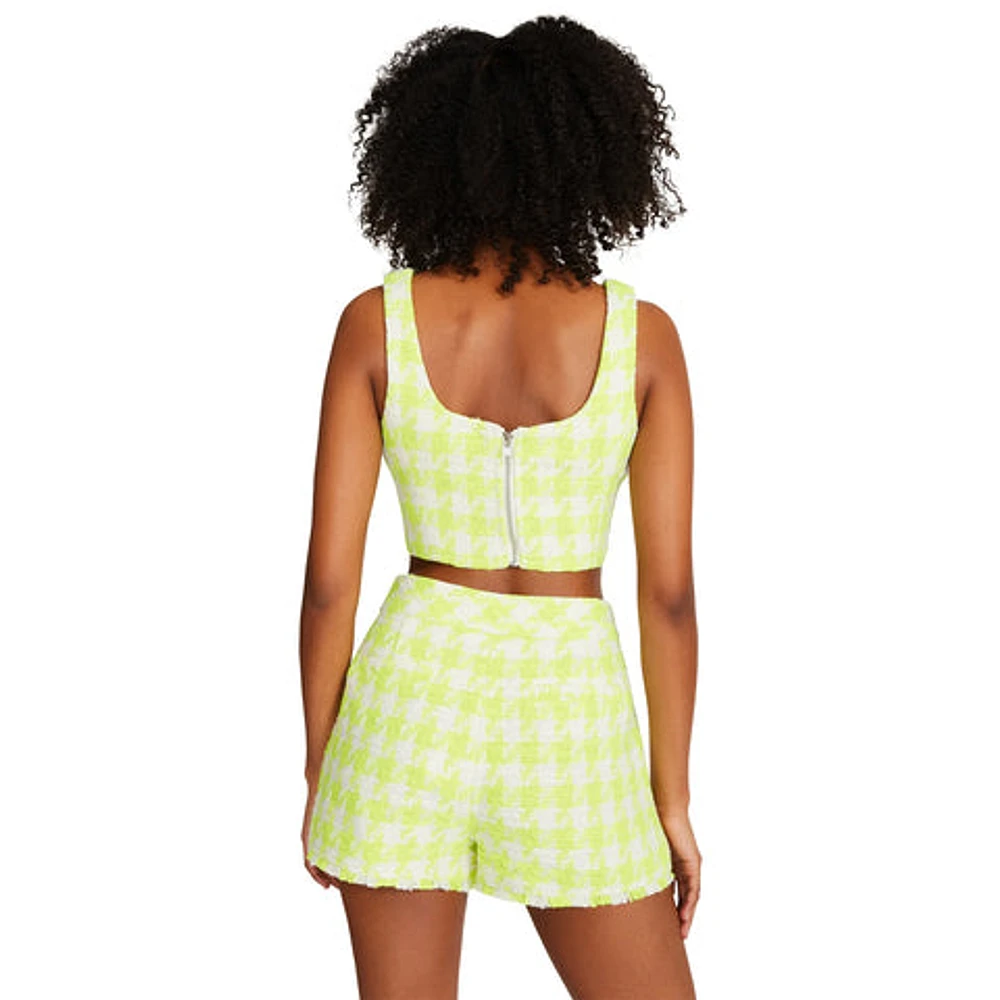 LAYLA TOP FRESH LIME