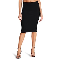 VIVIAN SKIRT BLACK