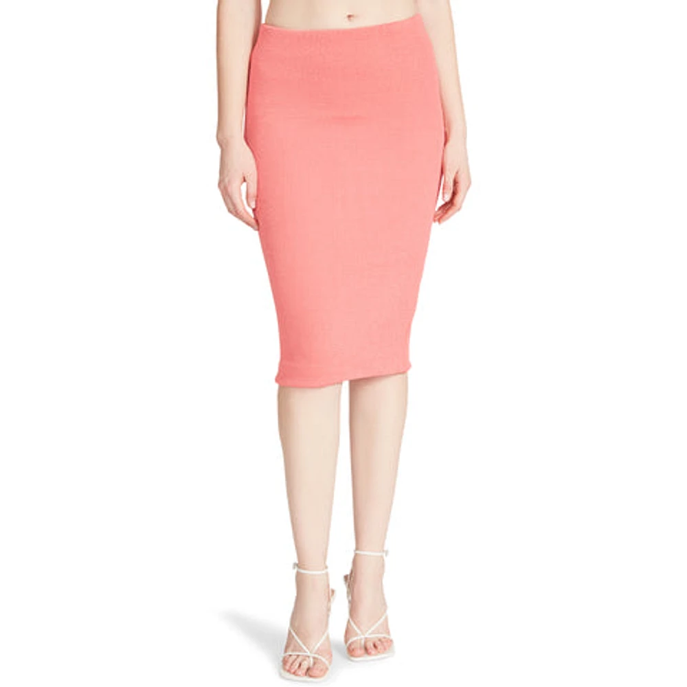 VIVIAN SKIRT SPRING ROSE