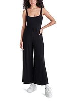 AMY JUMPSUIT BLACK