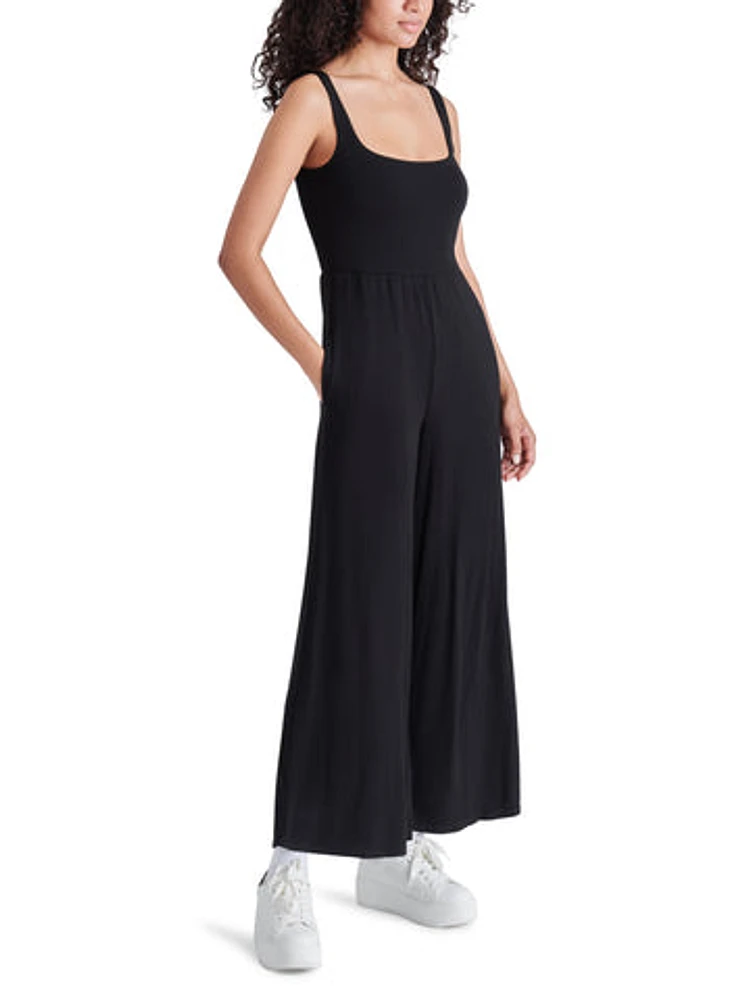 AMY JUMPSUIT BLACK